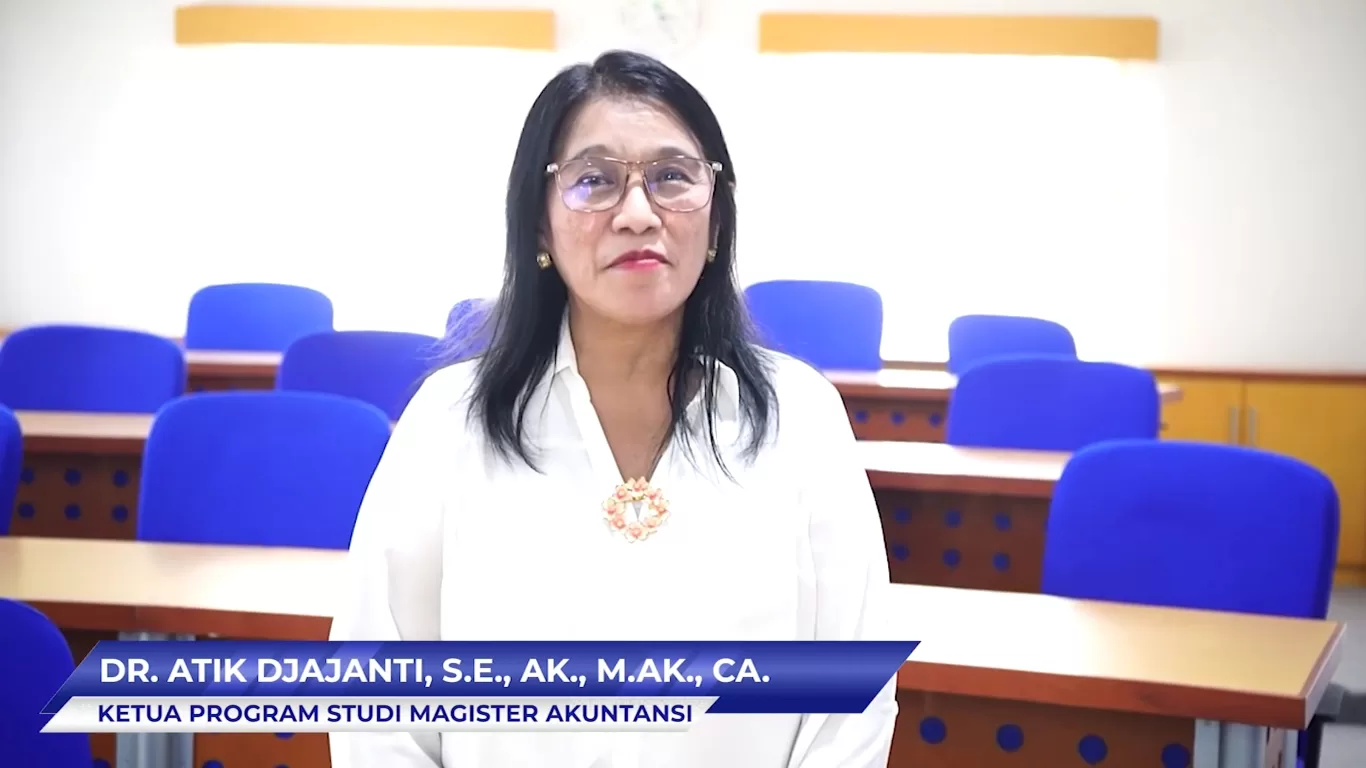 Magister akuntansi
